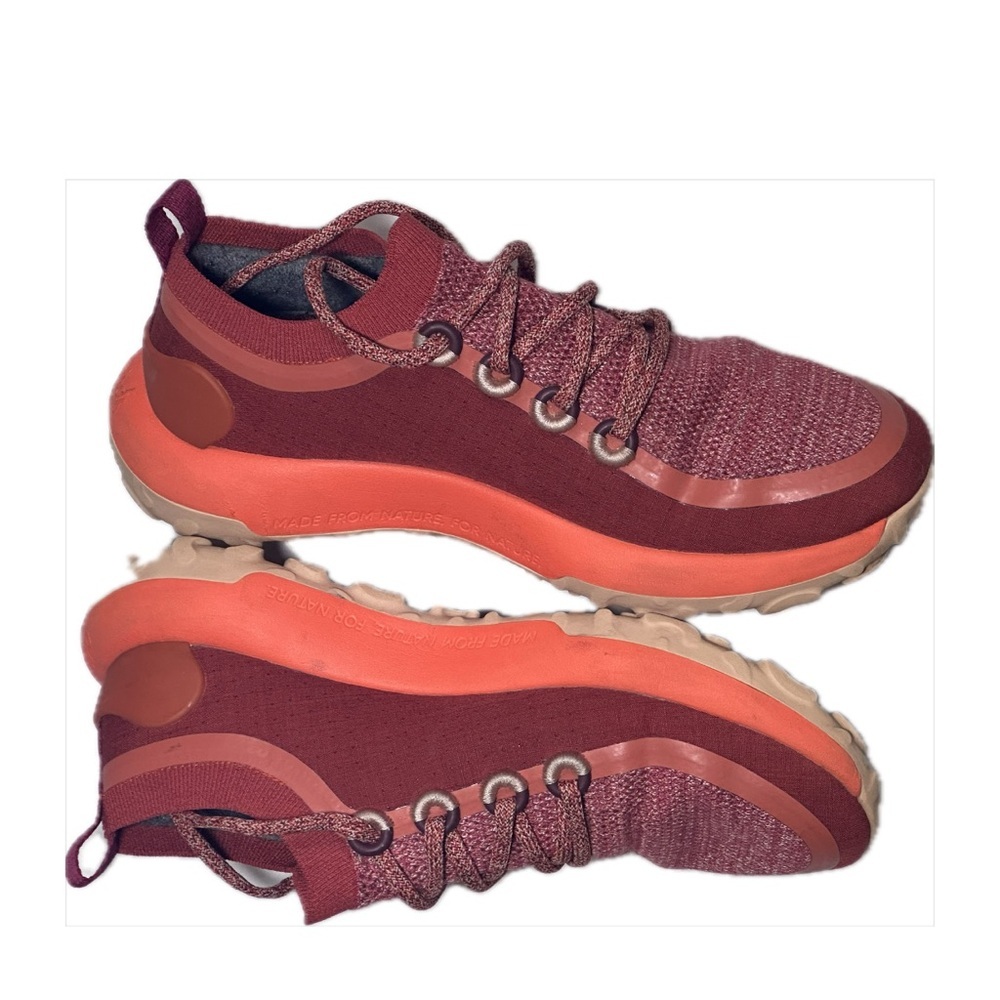 Allbirds Women's Trail Runners SWT size 9.5 - Picture 2 of 7